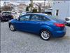 2018 Ford Focus SE - thumbnail 2