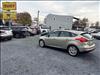 2016 Ford Focus Titanium