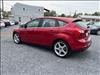 2012 Ford Focus Titanium