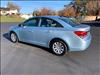 2011 Chevrolet Cruze LS