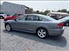2015 Volkswagen Passat 1.8T SE