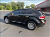 2013 Lincoln MKX Base