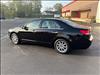 2012 Lincoln MKZ Base