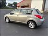 2012 Nissan Versa 1.8 S