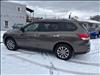 2015 Nissan Pathfinder S - thumbnail 2
