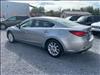 2015 Mazda Mazda6 i Sport