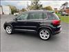 2013 Volkswagen Tiguan SEL 4Motion