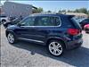 2014 Volkswagen Tiguan R-Line 4Motion