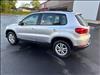 2015 Volkswagen Tiguan S
