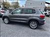 2015 Volkswagen Tiguan SE 4Motion - thumbnail 2