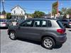 2016 Volkswagen Tiguan 2.0T SEL 4Motion - thumbnail 2