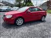2010 Volkswagen Eos Komfort