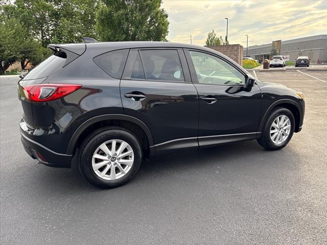2013 Mazda CX-5 Touring