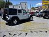 2014 Jeep Wrangler Unlimited Sport - thumbnail 3