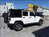 2017 Jeep Wrangler Unlimited Sahara - thumbnail 3