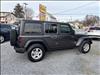 2019 Jeep Wrangler Unlimited Sport S - thumbnail 3