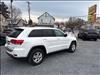 2016 Jeep Grand Cherokee Laredo E