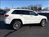 2014 Jeep Grand Cherokee Limited - thumbnail 3