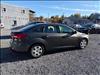 2015 Ford Focus S