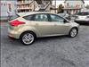 2016 Ford Focus Titanium