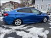 2018 Chevrolet Cruze LT Auto - thumbnail 3