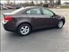 2015 Chevrolet Cruze 1LT Auto - thumbnail 3