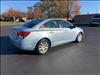 2011 Chevrolet Cruze LS