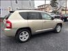 2010 Jeep Compass Latitude - thumbnail 3