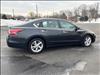 2015 Nissan Altima 2.5 SV - thumbnail 3