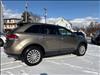 2012 Lincoln MKX Base - thumbnail 3