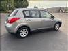 2012 Nissan Versa 1.8 S