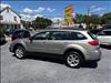 2014 Subaru Outback 2.5i - thumbnail 3