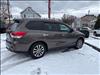 2015 Nissan Pathfinder S - thumbnail 3
