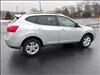 2012 Nissan Rogue SV - thumbnail 3