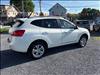 2013 Nissan Rogue SV