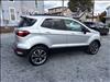2019 Ford EcoSport SES