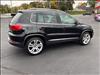 2013 Volkswagen Tiguan SEL 4Motion