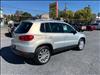 2015 Volkswagen Tiguan SE 4Motion