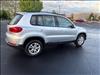 2015 Volkswagen Tiguan S