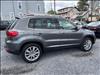 2015 Volkswagen Tiguan SE 4Motion - thumbnail 3