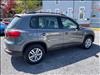 2016 Volkswagen Tiguan 2.0T SEL 4Motion - thumbnail 3