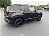 2018 Jeep Renegade Altitude