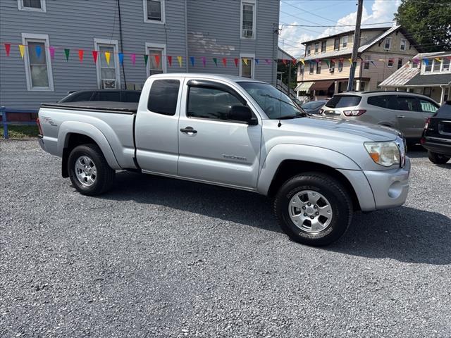 2006 Toyota Tacoma PreRunner V6
