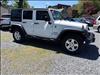 2014 Jeep Wrangler Unlimited Sport - thumbnail 4
