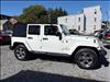 2017 Jeep Wrangler Unlimited Sahara - thumbnail 4