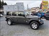 2019 Jeep Wrangler Unlimited Sport S - thumbnail 4