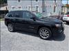 2016 Jeep Compass High Altitude
