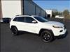 2017 Jeep Cherokee High Altitude - thumbnail 4