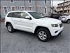 2016 Jeep Grand Cherokee Laredo E