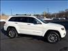 2014 Jeep Grand Cherokee Limited - thumbnail 4